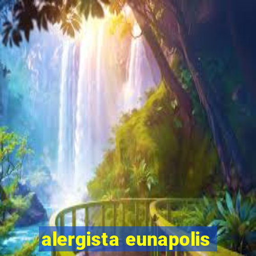 alergista eunapolis